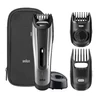 Braun BT5090 szakállvágó - Fekete/Inox (BT5090)