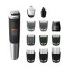 Philips MG5740/15 Multigroom series 5000 12 az 1-ben, arcra, hajra és testre