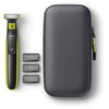 Philips OneBlade QP2520/64 - Fekete/Zöld