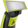 Philips OneBlade QP2520/64 - Fekete/Zöld