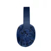 Logitech G433 7.1 Vezetékes Headset - Camo Kék (981-000688)