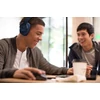 Logitech G433 7.1 Vezetékes Headset - Camo Kék (981-000688)