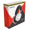 Steeleeries Arctis 7 2019 Edition Wireless Gaming Headset - Fehér (61508)
