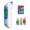 Braun IRT 6520 ThermoScan 7 infravörös fülhőmérő - Fehér
