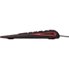 HP Omen by SteelSeries Apex 350 Gamer billentyűzet, US - Fekete (X7Z97AA)
