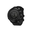 Suunto Traverse Alpha sportóra - Stealth Black (SS022469000)