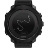 Suunto Traverse Alpha sportóra - Black Red (SS023157000)
