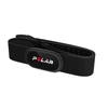 Polar H10 Heart Rate Sensor mellkasi jeladó - Fekete (XS-S méret)