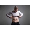 Polar H10 Heart Rate Sensor mellkasi jeladó - Fekete (XS-S méret)