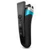 Braun Series 3 3080S ProSkin Wet & Dry borotva + töltőállvány - Fekete/Kék