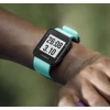 Garmin Forerunner 35 sport karóra - Kék (010-01689-12)