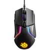 SteelSeries Rival 600 Gamer egér - Fekete (62446)
