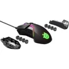 SteelSeries Rival 600 Gamer egér - Fekete (62446)