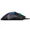 SteelSeries Rival 600 Gamer egér - Fekete (62446)