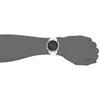 Garmin Fenix 5S okosóra - Ezüst lunetta/Fehér szíj (010-01685-00)