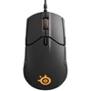 SteelSeries Sensei 310 Ambidextrous gamer egér - Fekete (62432)
