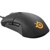 SteelSeries Sensei 310 Ambidextrous gamer egér - Fekete (62432)