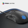 SteelSeries Sensei 310 Ambidextrous gamer egér - Fekete (62432)