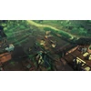 Jagged Alliance Rage! (PS4)