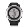 Garmin Fenix 3 HR sportóra - Szürke lunetta/Fekete szíj (010-01338-77)