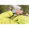 Garmin Fenix 3 HR sportóra - Szürke lunetta/Fekete szíj (010-01338-77)