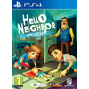Kép 1/8 - Hello Neighbor Hide and Seek (PS4)
