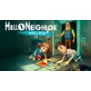 Hello Neighbor Hide and Seek (PS4)