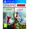 Unravel Yarny Bundle (PS4)