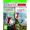 Unravel Yarny Bundle (PS4)