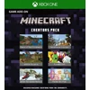 Minecraft Master Collection (Xbox One)
