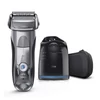 Braun Series 7 7790cc borotva - Ezüst/Szürke