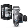 Braun Series 7 7790cc borotva - Ezüst/Szürke