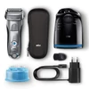 Braun Series 7 7790cc borotva - Ezüst/Szürke