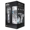 Braun Series 7 7790cc borotva - Ezüst/Szürke