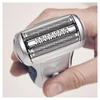 Braun Series 7 7790cc borotva - Ezüst/Szürke
