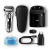 Braun Series 9 9290cc Borotva - Ezüst