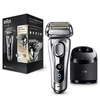 Braun Series 9 9290cc Borotva - Ezüst