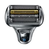 Braun Series 9 9290cc Borotva - Ezüst