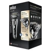 Braun Series 9 9290cc Borotva - Ezüst