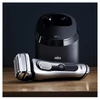 Braun Series 9 9290cc Borotva - Ezüst