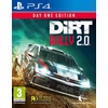 Dirt Rally 2.0 (PS4)