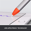 Kép 5/8 - Logitech Crayon hatodik generációs iPadhez (914-000034)