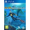 Subnauitca (PS4)