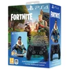 Sony DualShock 4 Controller Jet Black (V2) Fortnite Bundle