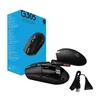 Logitech G305 Lightspeed Gamer egér - Fekete (910-005282)