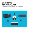 Logitech M590 Multi-Device Silent vezeték nélküli egér - Fekete (910-005197)