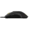 SteelSeries Rival 110 Gamer egér - Fekete (62466)
