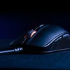 SteelSeries Rival 110 Gamer egér - Fekete (62466)