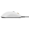 SteelSeries Rival 110 Gamer egér - Fehér (62468)
