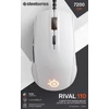 SteelSeries Rival 110 Gamer egér - Fehér (62468)